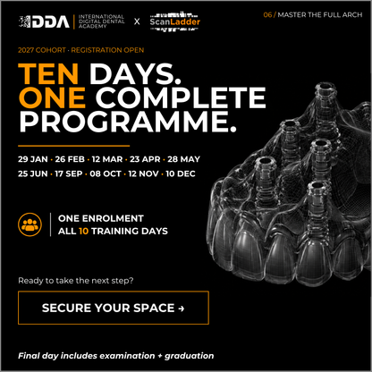 Multi Implant Course: 10 Day Clinical Implant Dentistry Programme